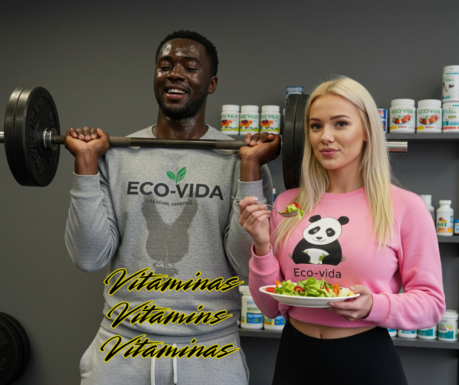 Vitaminas