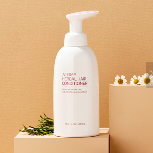 Atomy Herbal Hair Conditioner 500 ML